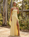 Sophia | Elegant Maxi Dress for Women