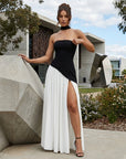 Sophia | Elegant Maxi Dress for Women