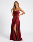 Ella | Elegant Maxi Dress for Women