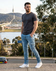 Ryder | Comfortable Men's Pants for Everyday Wear