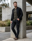 Ryder | Comfortable Men's Pants for Everyday Wear