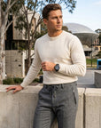 Kyson | Premium Men’s Trouser for Everyday Comfort
