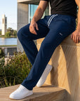 Reid | Modern Men’s Trouser for Casual Styling