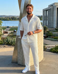 Oliver | Stylish Men's Set for Everyday Wear