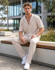 Oliver | Stylish Men's Set for Everyday Wear
