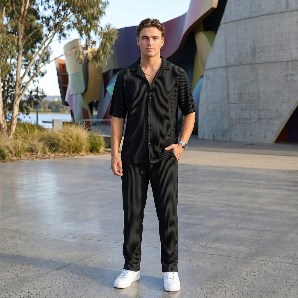 Oliver | Stylish Men's Set for Everyday Wear