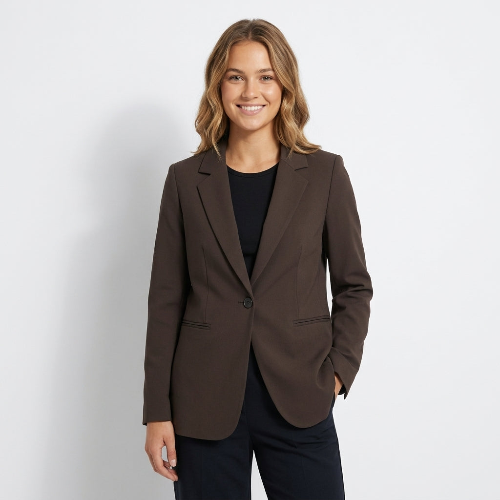 Marlowe | Tailored Women’s Blazers for Contemporary Style