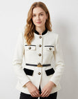 Brielle | Velvet Women’s Blazers for Elegant Looks