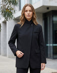 Tahlia | Plaid Women’s Blazers for Modern Style