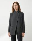Tahlia | Plaid Women’s Blazers for Modern Style