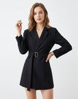 Elara | Tailored Women’s Blazers for Stylish Looks