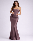 Jasmine | Elegant Maxi Dress for Timeless Appeal