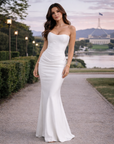 Jasmine | Elegant Maxi Dress for Timeless Appeal