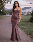 Jasmine | Elegant Maxi Dress for Timeless Appeal