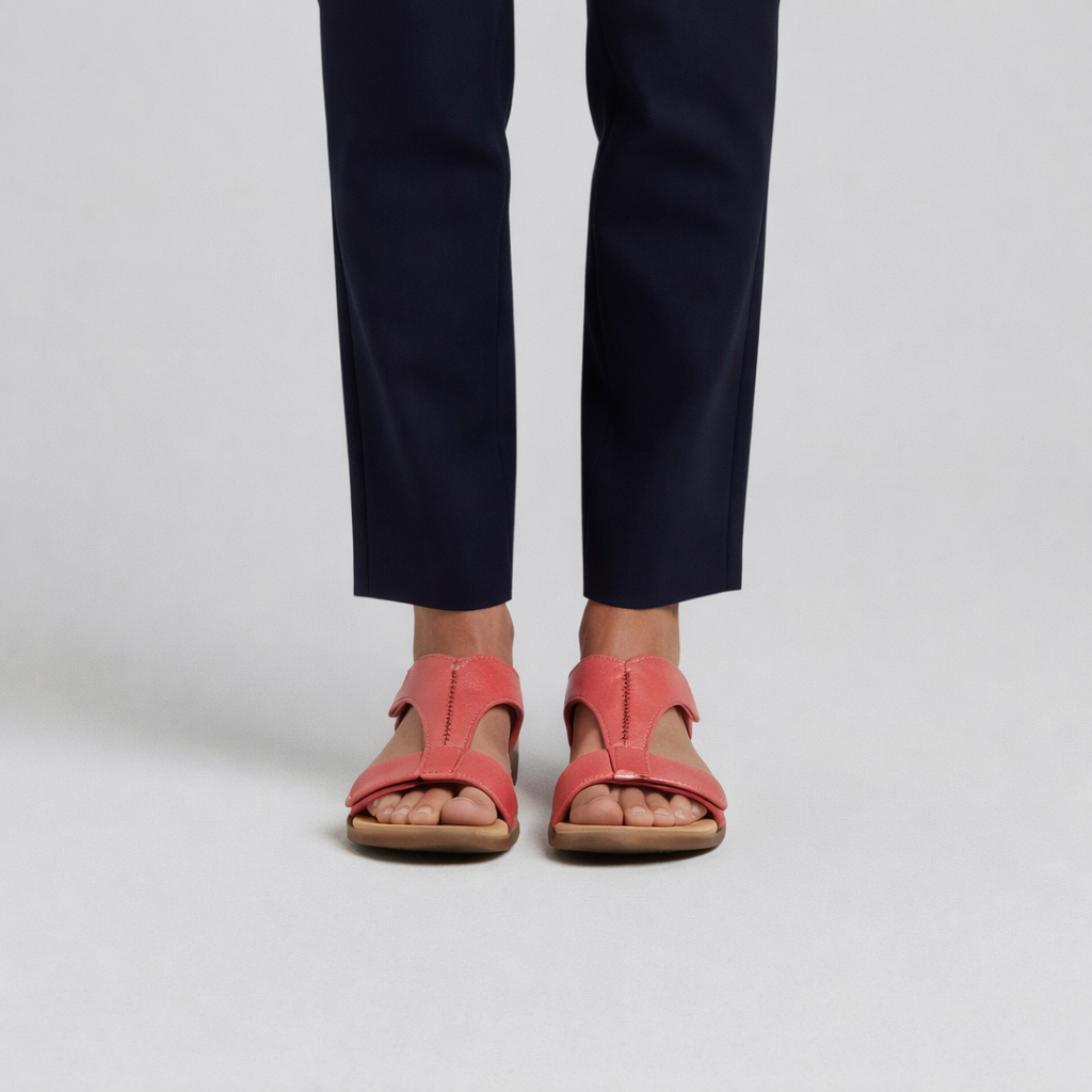 Kylie | Summer-Ready Women’s Sandals with Chic Comfort