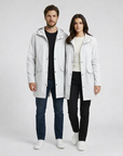 Brayden | Unisex Waterproof All-Weather Coat for Everyday Protection