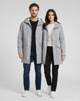 Brayden | Unisex Waterproof All-Weather Coat for Everyday Protection