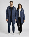 Brayden | Unisex Waterproof All-Weather Coat for Everyday Protection