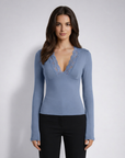Aaliyah | Elegant Style Women’s Tops for Every Occasion