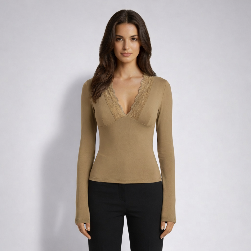 Aaliyah | Elegant Style Women’s Tops for Every Occasion