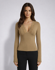 Aaliyah | Elegant Style Women’s Tops for Every Occasion