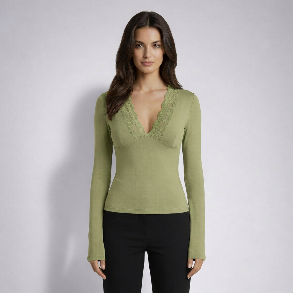 Aaliyah | Elegant Style Women’s Tops for Every Occasion