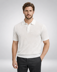 Finley | Summer Ready Men’s Shirt for Relaxed Comfort