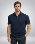 Lachlan | Refined Polo Men’s Shirt for Everyday Styling