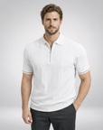 Lachlan | Refined Polo Men’s Shirt for Everyday Styling