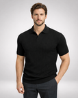 Nolan | Stylish Polo Men’s Shirt for Contemporary Outfits
