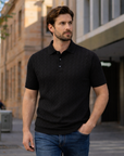 Callan | Polo Style Men’s Shirt for Casual Elegance