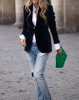 Chloe | Stylish Blazer Women with Elegant Design 4