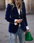 Chloe | Stylish Blazer Women with Elegant Design 5