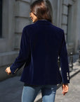 Chloe | Stylish Blazer Women with Elegant Design 6