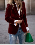 Chloe | Stylish Blazer Women with Elegant Design 9
