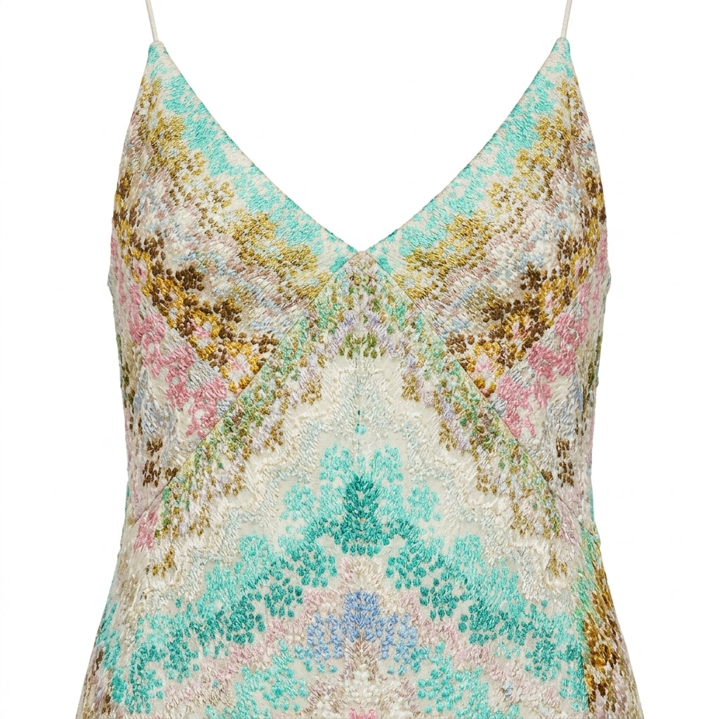 Grace | Elegant Maxi Dress for Women