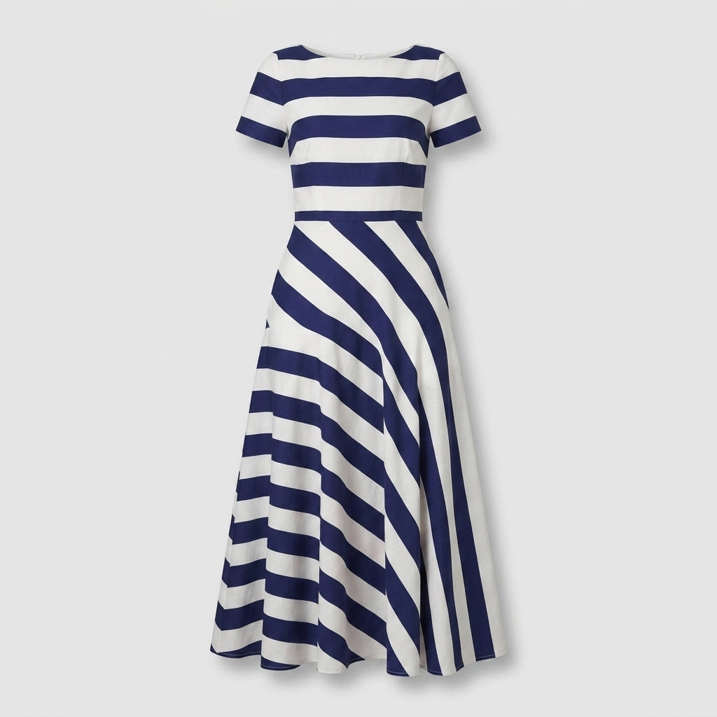 Zoe | Stylish Maxi Dress for Women
