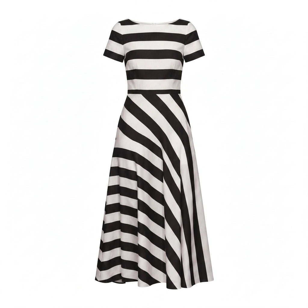 Zoe | Stylish Maxi Dress for Women