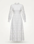 Sienna | Elegant Maxi Dress for Formal Occasions