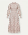Sienna | Elegant Maxi Dress for Formal Occasions