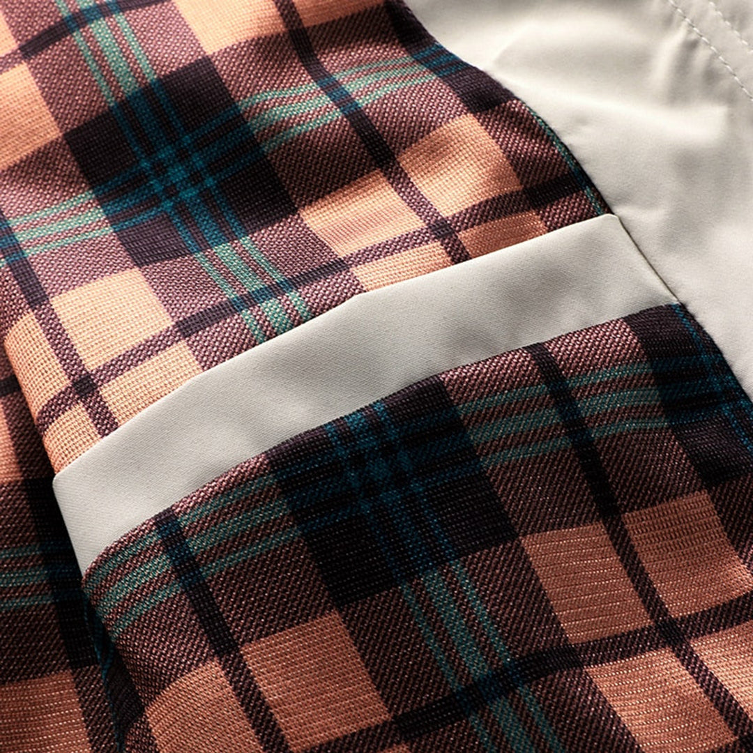 Damian | Waterproof Men's Jacket for Rainy Days 7