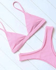 Emily | Black Bikini Sets for Women 12