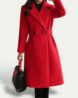 Emily | Chic Long Coats Women for All Seasons 2