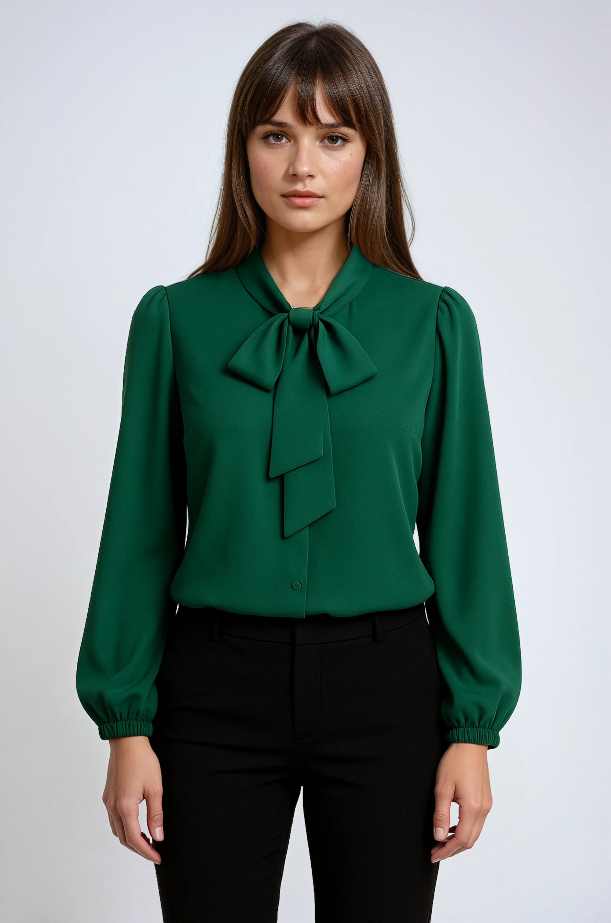 Emily | Stylish Blouse for Women 0