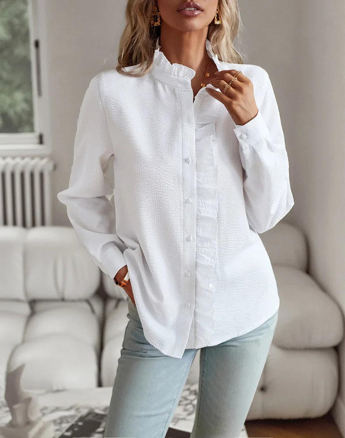 Emily | Stylish Blouses for Women 7