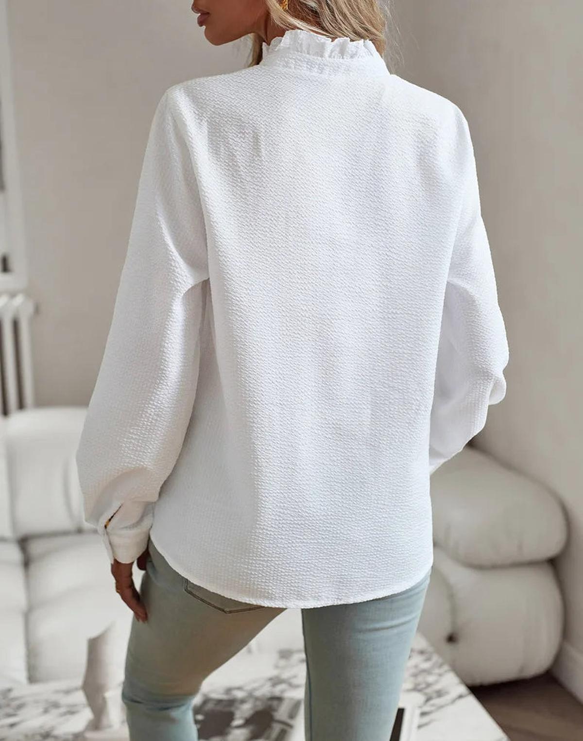 Emily | Stylish Blouses for Women 8