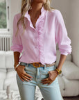 Emily | Stylish Blouses for Women 9