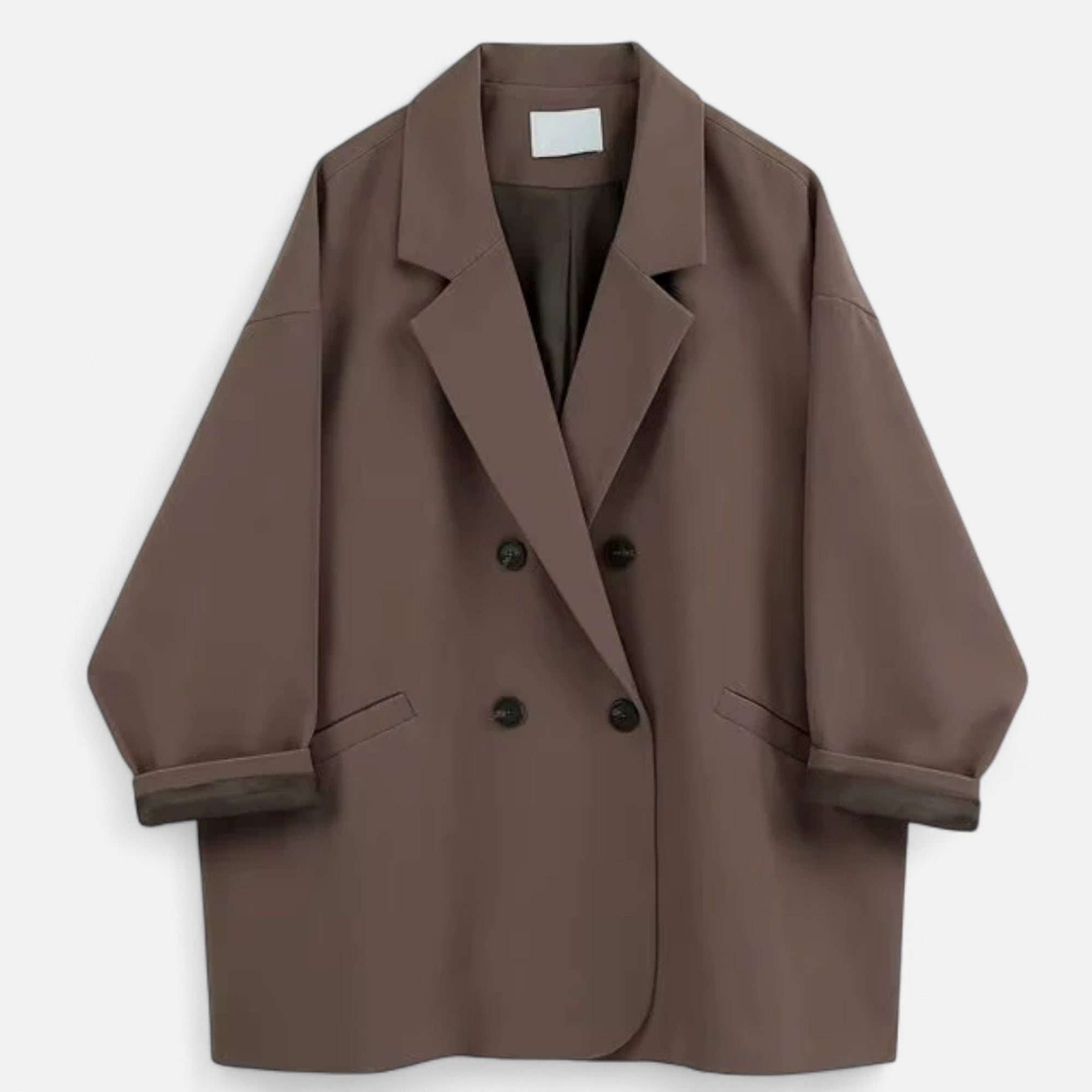 Emma | Oversized Blazer Women for Modern Style 0