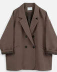 Emma | Oversized Blazer Women for Modern Style 0