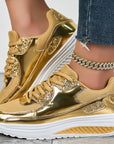 Emma | Stylish Orthopedic Sneakers for Comfort 0